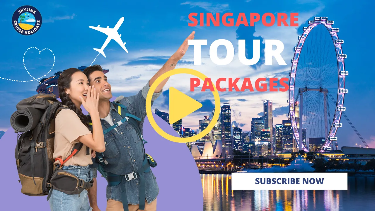 sky line cruise holidays